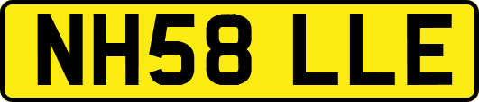 NH58LLE