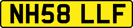 NH58LLF