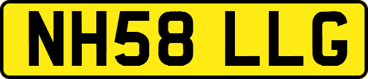 NH58LLG