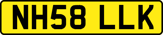 NH58LLK