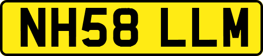 NH58LLM