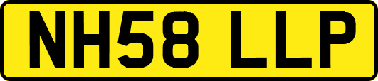 NH58LLP