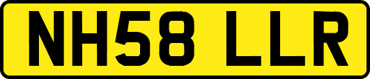 NH58LLR