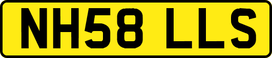 NH58LLS
