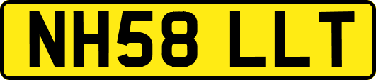 NH58LLT