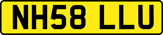 NH58LLU