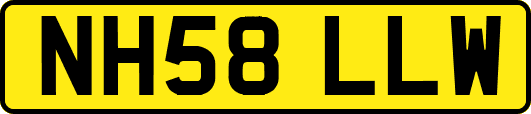 NH58LLW