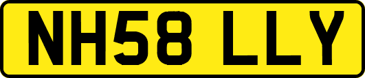 NH58LLY