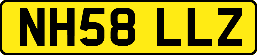 NH58LLZ