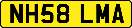 NH58LMA