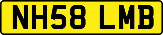 NH58LMB