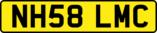 NH58LMC