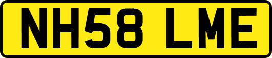 NH58LME