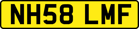 NH58LMF