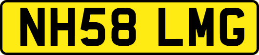 NH58LMG