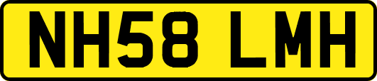 NH58LMH