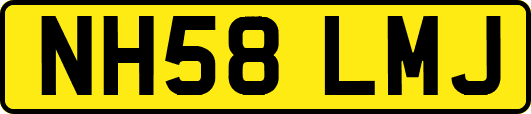 NH58LMJ