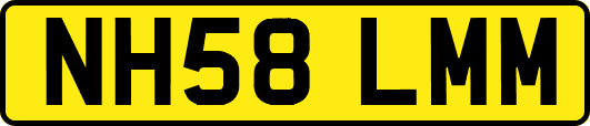 NH58LMM