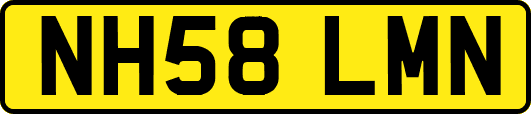 NH58LMN