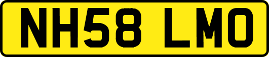 NH58LMO