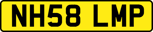 NH58LMP