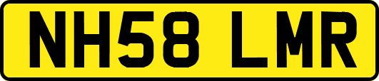NH58LMR