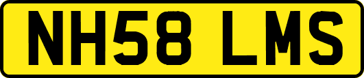 NH58LMS