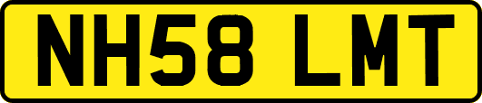 NH58LMT