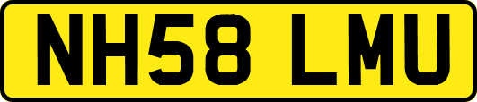 NH58LMU