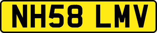 NH58LMV