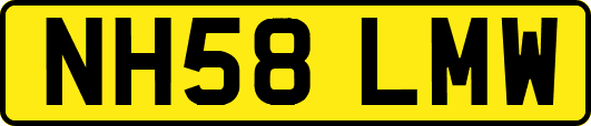NH58LMW