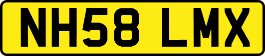 NH58LMX
