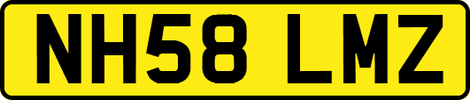 NH58LMZ