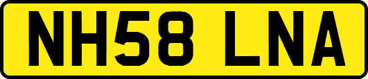 NH58LNA