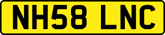 NH58LNC