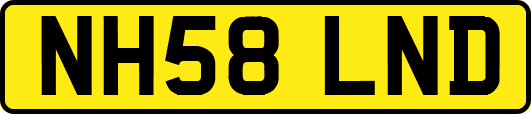 NH58LND