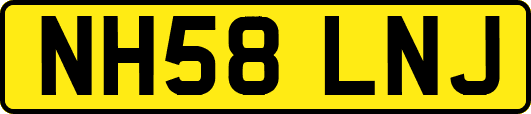 NH58LNJ