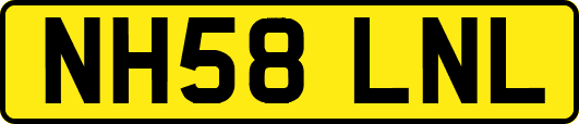 NH58LNL