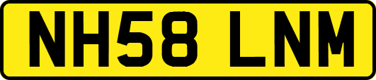 NH58LNM