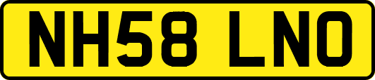 NH58LNO
