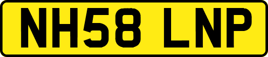 NH58LNP