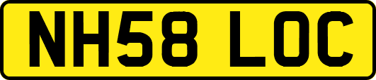 NH58LOC