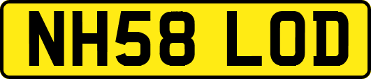 NH58LOD