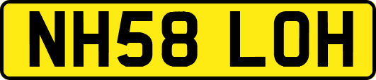 NH58LOH