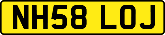 NH58LOJ