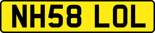 NH58LOL