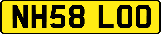 NH58LOO