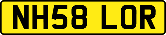 NH58LOR