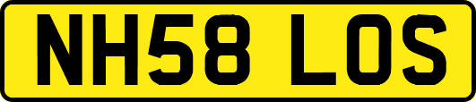 NH58LOS