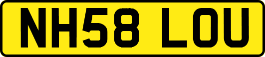 NH58LOU